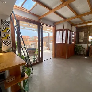 Casa Pau Casa de Campo
