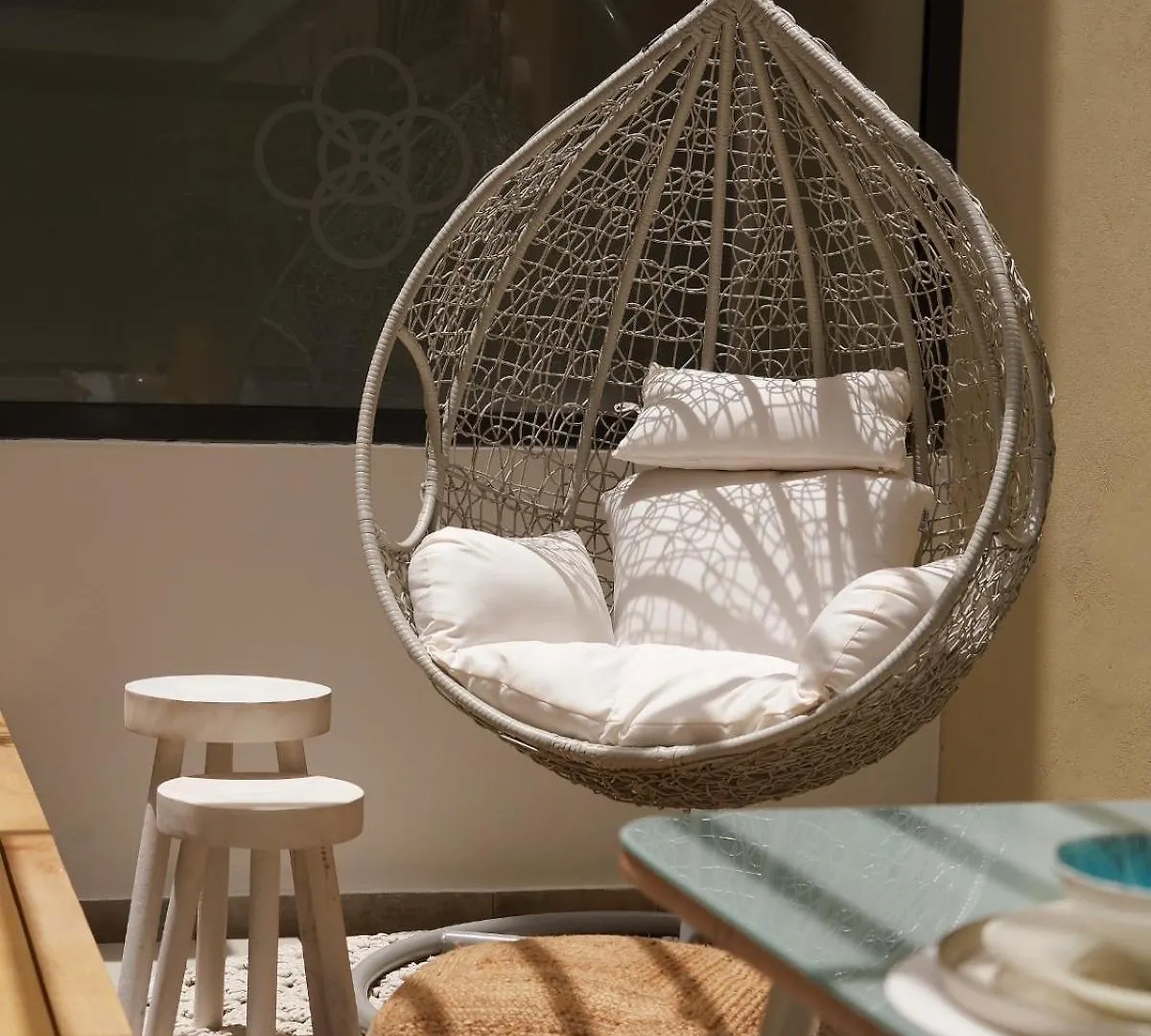 Sal Serenity Suites - New Apartment Santa Maria
